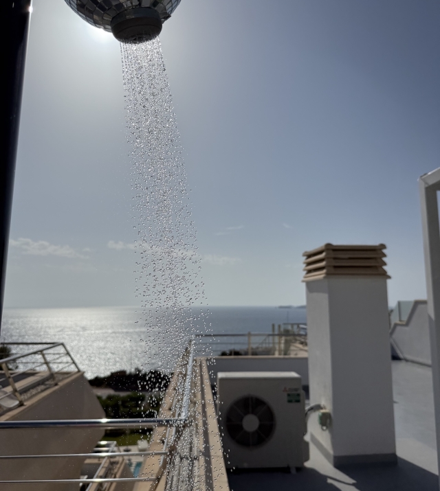 Resa Estates Ibiza longter rental Cala Tarida penthouse roof terrace 1.jpeg